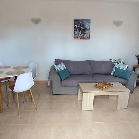 Cozy Apartment In Tamarindo 2 Corralejo Exterior foto