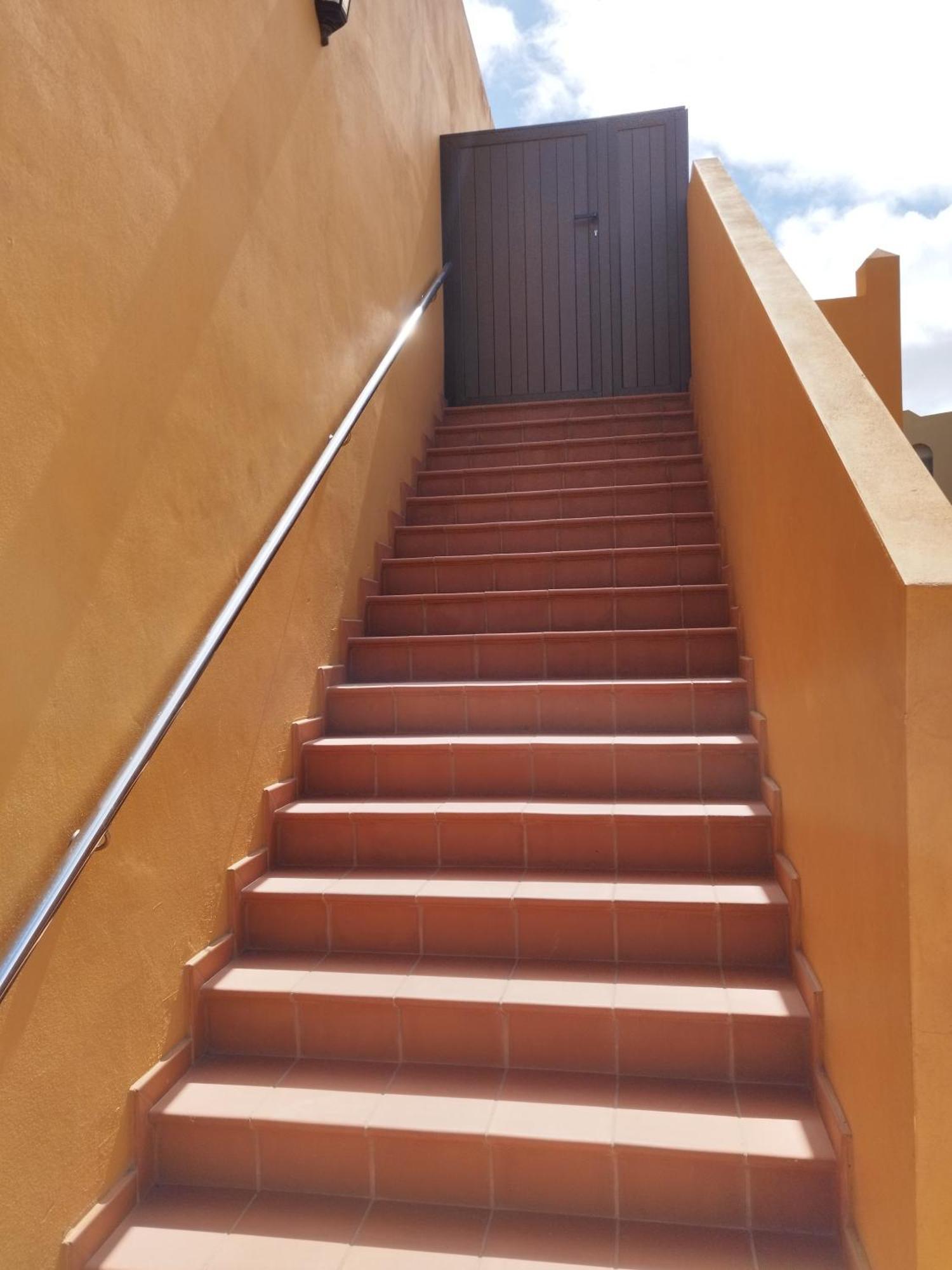 Cozy Apartment In Tamarindo 2 Corralejo Exterior foto