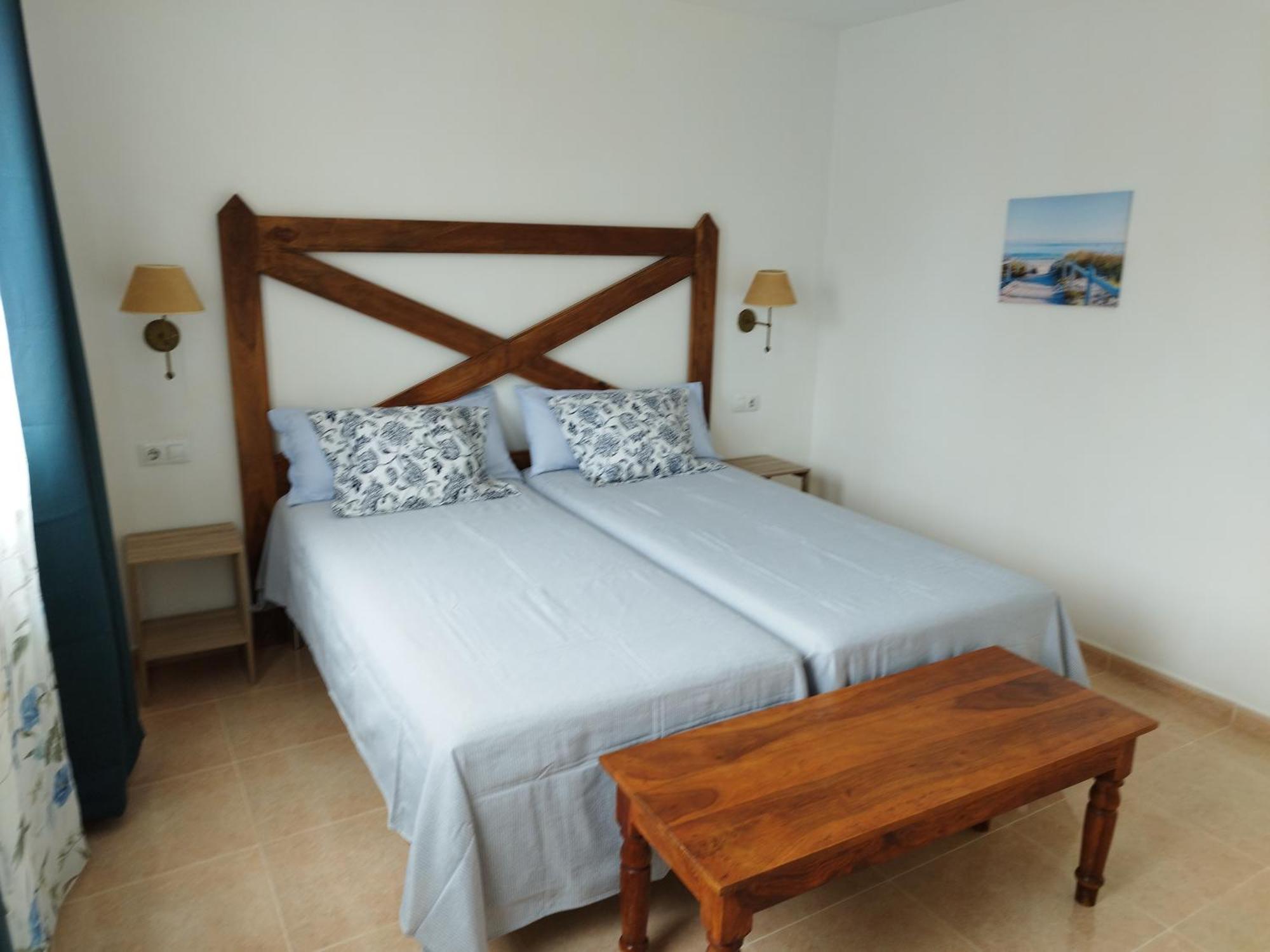 Cozy Apartment In Tamarindo 2 Corralejo Exterior foto
