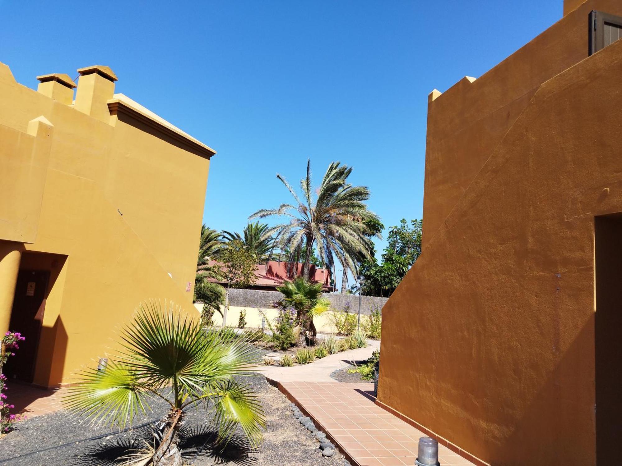 Cozy Apartment In Tamarindo 2 Corralejo Exterior foto