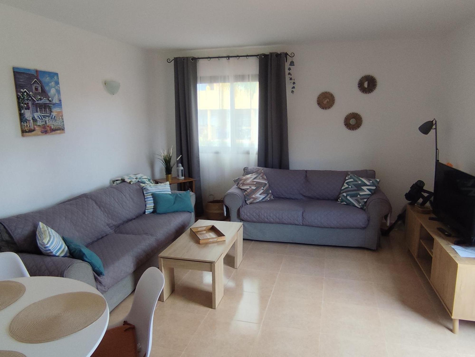 Cozy Apartment In Tamarindo 2 Corralejo Exterior foto