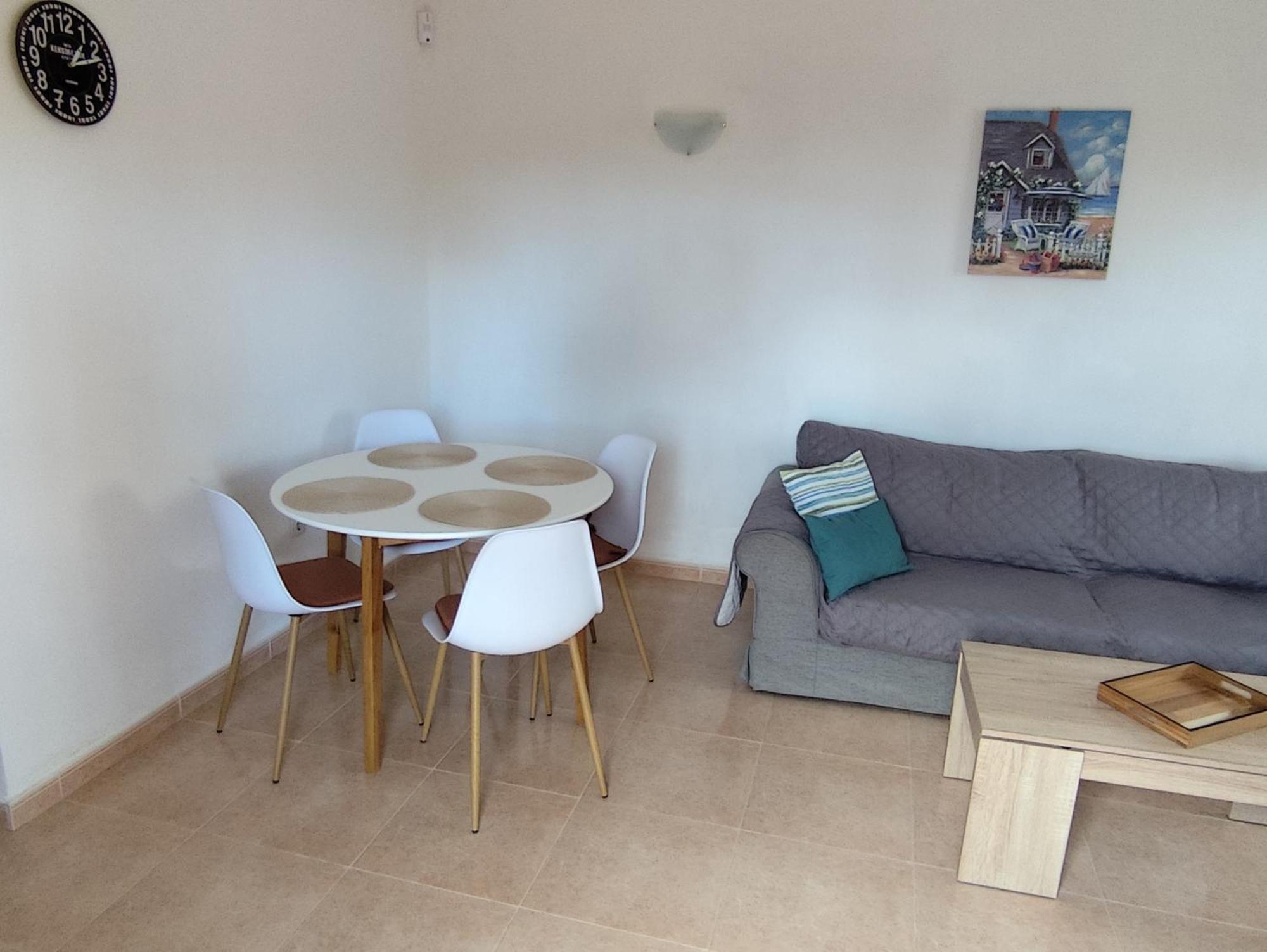 Cozy Apartment In Tamarindo 2 Corralejo Exterior foto