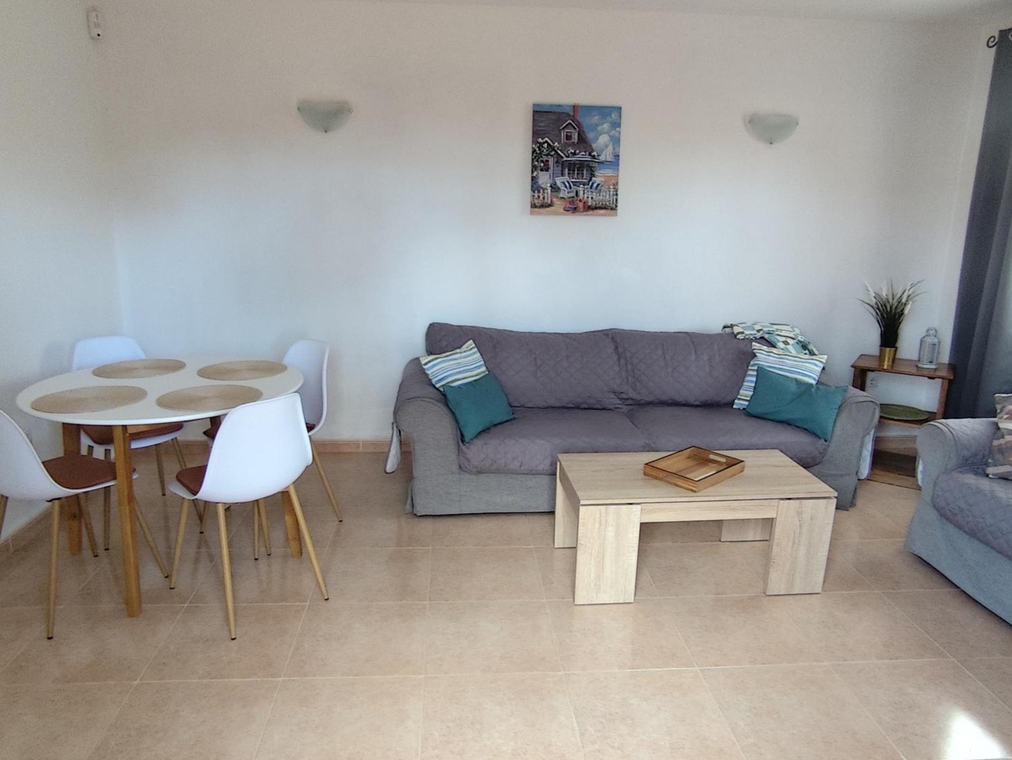 Cozy Apartment In Tamarindo 2 Corralejo Exterior foto